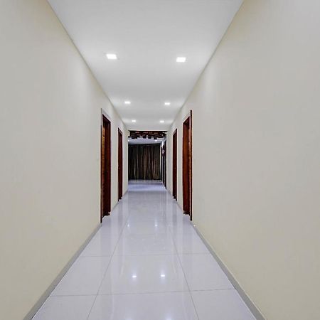 Hotel Navjivan Dalbati&Guest House Himatnagar Extérieur photo