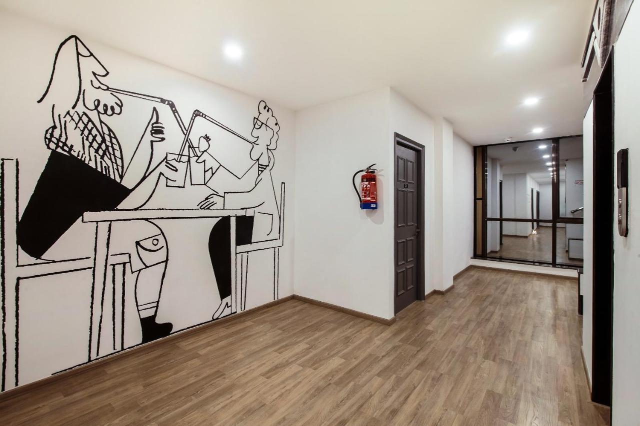 Hotel Navjivan Dalbati&Guest House Himatnagar Extérieur photo