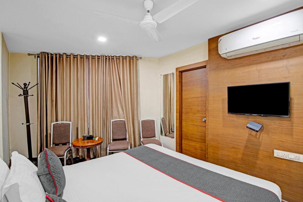 Hotel Navjivan Dalbati&Guest House Himatnagar Extérieur photo