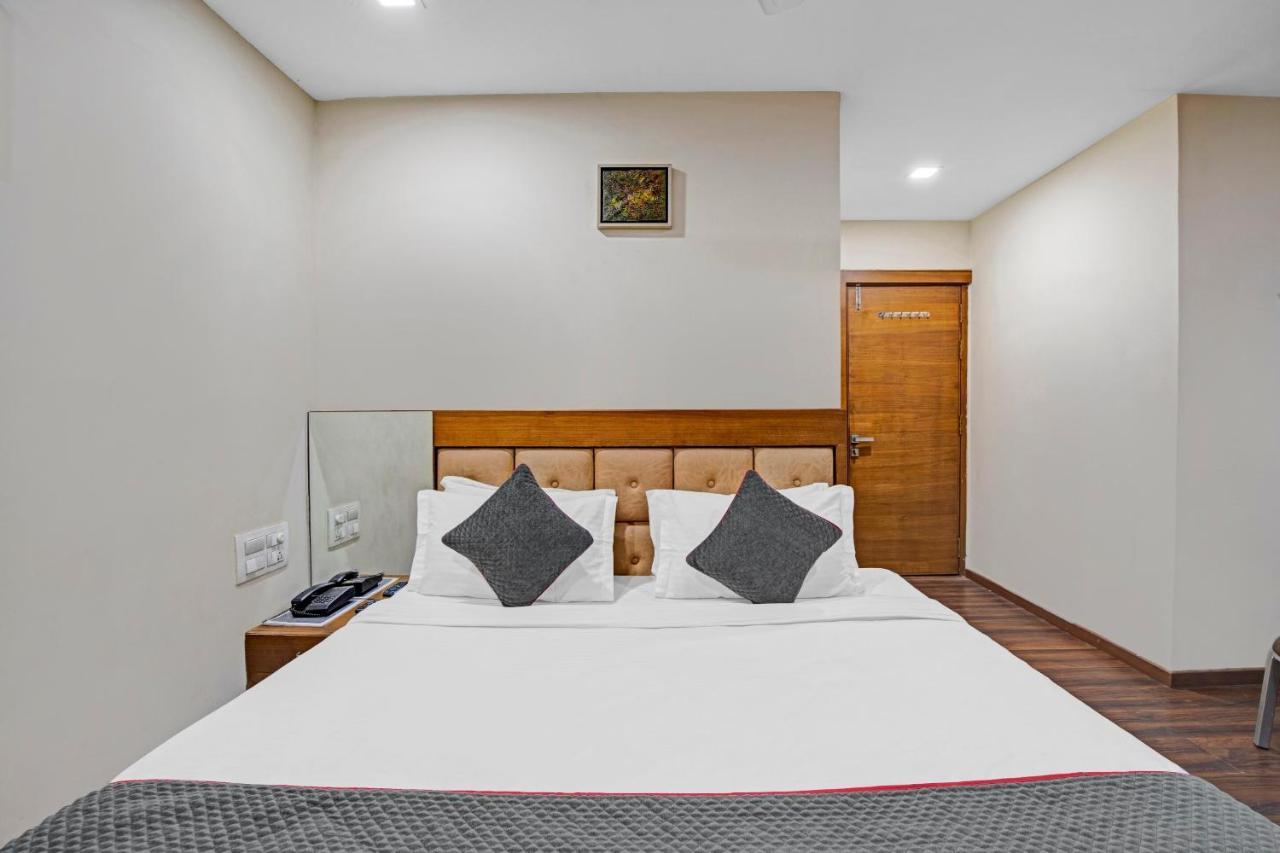 Hotel Navjivan Dalbati&Guest House Himatnagar Extérieur photo