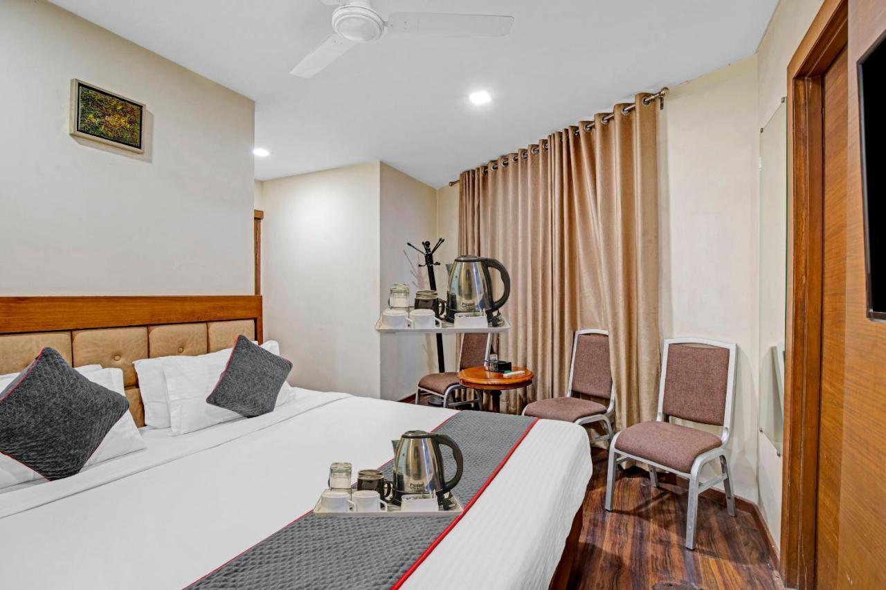 Hotel Navjivan Dalbati&Guest House Himatnagar Extérieur photo