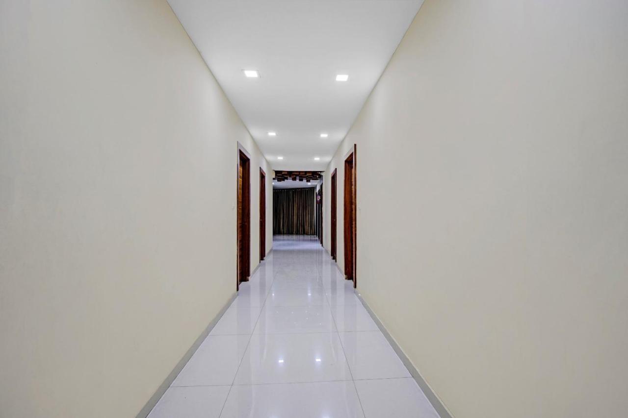 Hotel Navjivan Dalbati&Guest House Himatnagar Extérieur photo