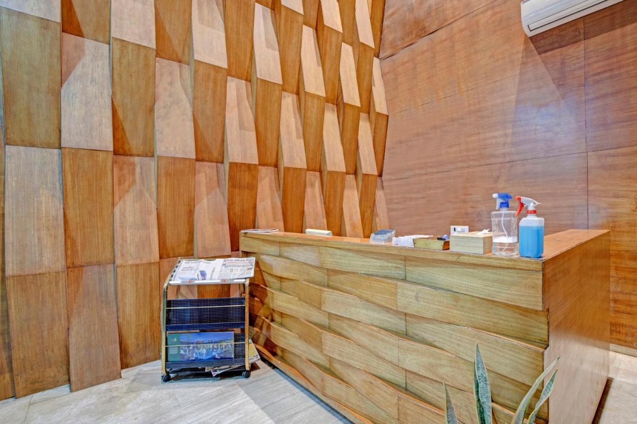Hotel Navjivan Dalbati&Guest House Himatnagar Extérieur photo